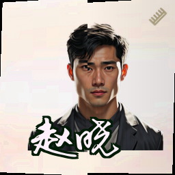 赵晓岚